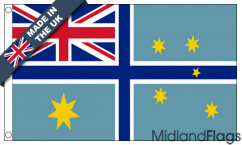 Civil Air Ensign of Australia 1935-1948 Flags